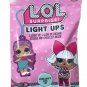 Bulls i toy LOL Surprise! Light Ups Mystery Blind Bag Hangers by MGA &Atilde;�4 Sealed Packs