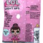 Bulls i toy LOL Surprise! Light Ups Mystery Blind Bag Hangers by MGA &Atilde;�4 Sealed Packs