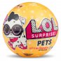 LOL Surprise Pets Series 3.2 Dalmatian Mystery Blind Ball by MGA #550747 Case of ×18 Sealed Packs