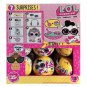 LOL Surprise Pets Series 3.2 Dalmatian Mystery Blind Ball by MGA #550747 Case of ×18 Sealed Packs