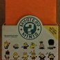 Minions Dispicable Me Funko Mystery Minis Blind Box Vinyl Figure ×1 Hot Topic Exclusive
