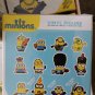 Minions Dispicable Me Funko Mystery Minis Blind Box Vinyl Figure ×1 Hot Topic Exclusive