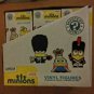Minions Dispicable Me Funko Mystery Minis Blind Box Vinyl Figure ×1 Hot Topic Exclusive