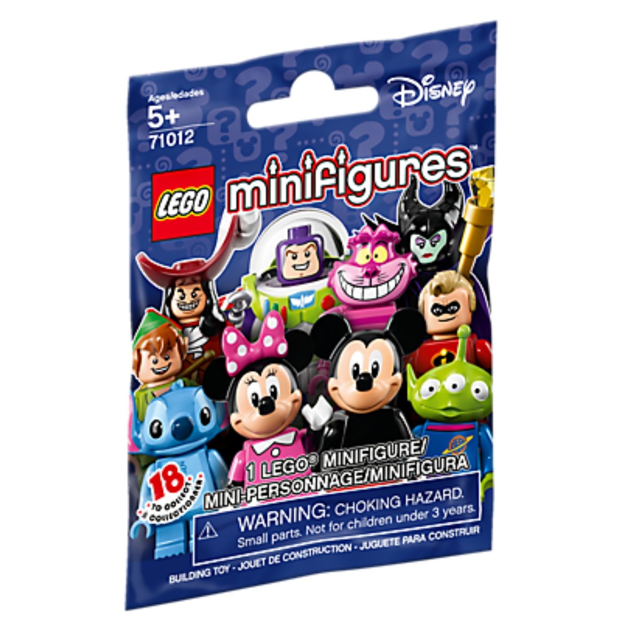 disney blind bag toys