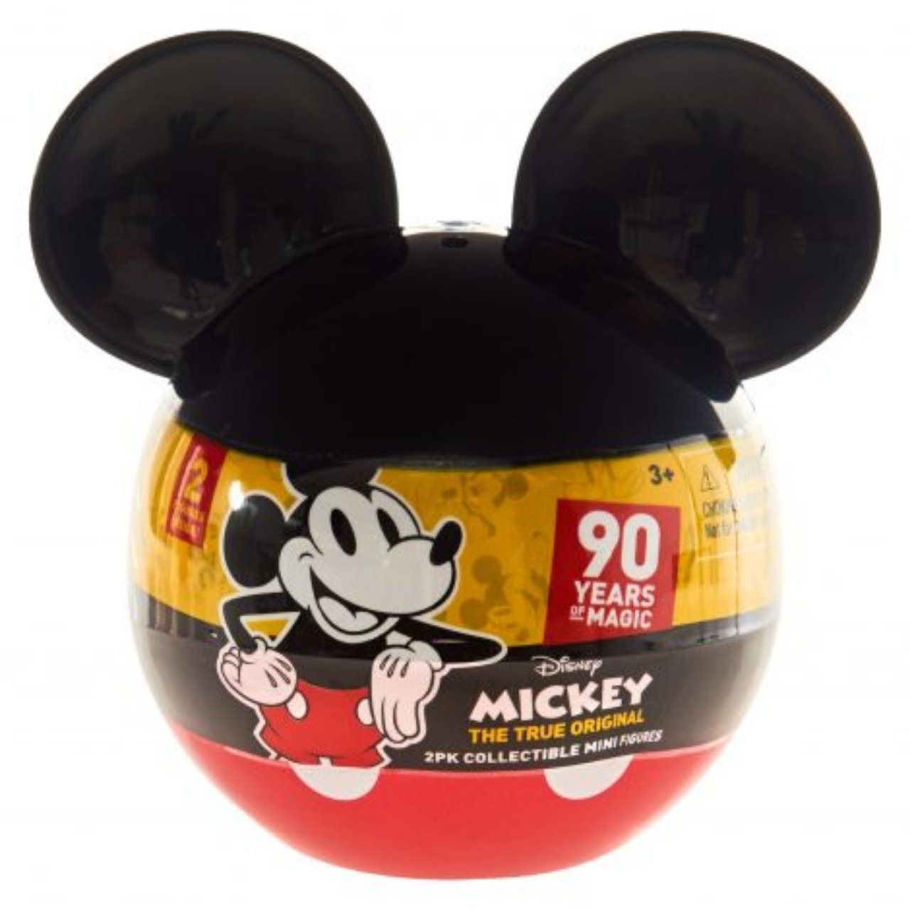 mickey mouse collectibles figures