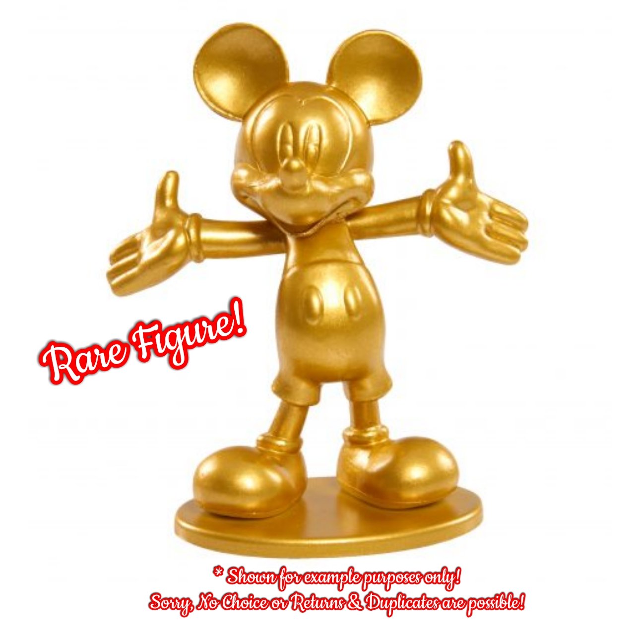 disney year of the mouse collector pack amazon