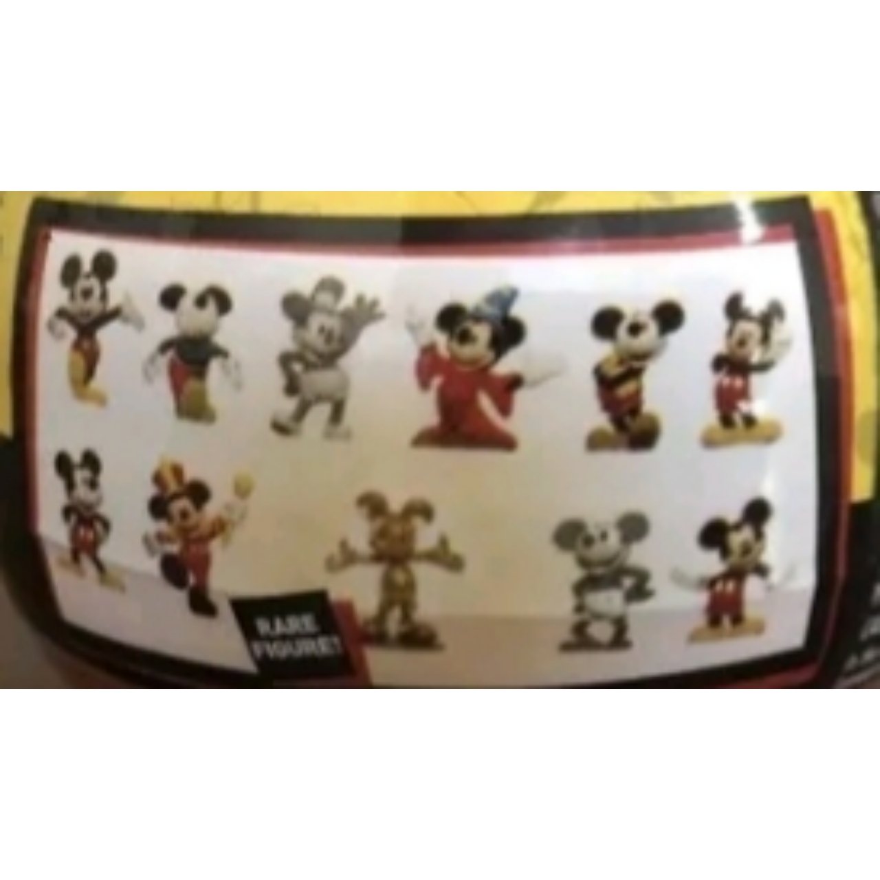 disney year of the mouse collector pack amazon