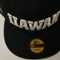 Farmers Market Hawaii FMHI Pineapple Clan Hawaii Reflection Tiki Snapback Hat