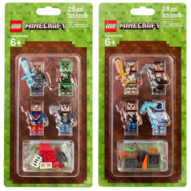 lego minecraft 853610