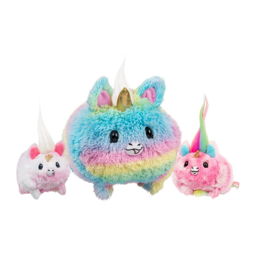 pikmi pops large plush