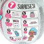 LOL Surprise 2018 Holiday Bling Series Big Sister Mystery Ornament by MGA ×1 Ball