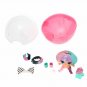 LOL Surprise 2018 Holiday Bling Series Big Sister Mystery Ornament by MGA ×1 Ball