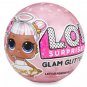 LOL Surprise Glam Glitter Big Sister Mystery Blind Balls by MGA #421030 Sealed 3 Pack