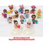 LOL Surprise Glam Glitter Big Sister Mystery Blind Balls by MGA #421030 Sealed 3 Pack