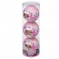 LOL Surprise Glam Glitter Big Sister Mystery Blind Balls by MGA #421030 Sealed 3 Pack