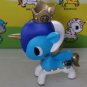 tokidoki 2015 Unicorno Series 4 Blind Box Chase Vinyl Figure - Kingsley by Simone Legno (Rare 1/144)