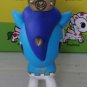 tokidoki 2015 Unicorno Series 4 Blind Box Chase Vinyl Figure - Kingsley by Simone Legno (Rare 1/144)