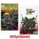 TMNT | Teenage Mutant Ninja Turtles 30th Anniversary Special Comic - Hot Topic Exclusive