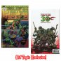 TMNT | Teenage Mutant Ninja Turtles 30th Anniversary Special Comic - Hot Topic Exclusive