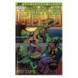 TMNT | Teenage Mutant Ninja Turtles 30th Anniversary Special Comic - Hot Topic Exclusive