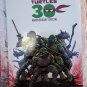 TMNT | Teenage Mutant Ninja Turtles 30th Anniversary Special Comic - Hot Topic Exclusive