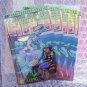 TMNT | Teenage Mutant Ninja Turtles 30th Anniversary Special Comic - Hot Topic Exclusive