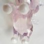 tokidoki 2016 Unicorno Series 5 Blind Box Chase Vinyl Figure - Diamante by Simone Legno (Rare 1/100)
