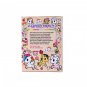 tokidoki 2016 Unicorno Series 5 Blind Box Chase Vinyl Figure - Diamante by Simone Legno (Rare 1/100)