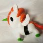 tokidoki 2016 Unicorno Series 5 Blind Box Chase Vinyl Figure - Wasabi by Simone Legno (Rare 1/50)