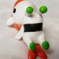 tokidoki 2016 Unicorno Series 5 Blind Box Chase Vinyl Figure - Wasabi by Simone Legno (Rare 1/50)