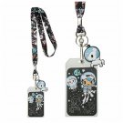 Loungefly tokidoki Space Characters Print 36" Long Lanyard by Simone Legno