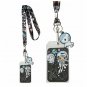 Loungefly tokidoki Space Characters Print 36" Long Lanyard by Simone Legno