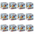 Disney Crossy Road Mystery Mini Figurine Single Blind Packs ×11 Sealed Boxes by Moose Toys