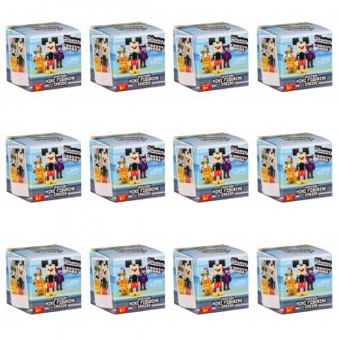 Disney Crossy Road Mystery Mini Figurine Single Blind Packs &Atilde;�11 Sealed Boxes by Moose Toys