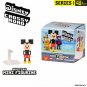 Disney Crossy Road Mystery Mini Figurine Single Blind Packs &Atilde;�11 Sealed Boxes by Moose Toys