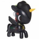 tokidoki Unicorno Series 2: MARIO Chase Vinyl Figure by Simone Legno Opened Blind Box