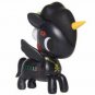 tokidoki Unicorno Series 2: MARIO Chase Vinyl Figure by Simone Legno Opened Blind Box