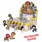 tokidoki Unicorno Series 2: MARIO Chase Vinyl Figure by Simone Legno Opened Blind Box