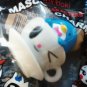 Complete Set of 6 - Limited Edition 2013 tokidoki × Sanrio Characters Mascot Charms (See Details)