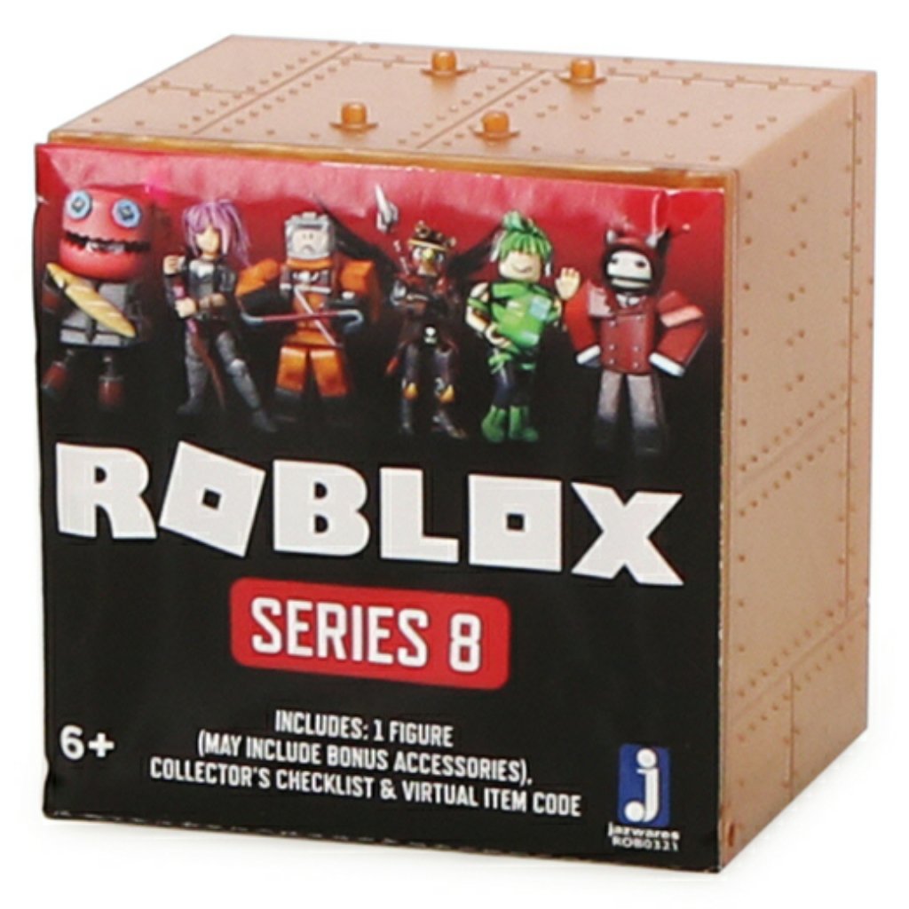 roblox toys series 8