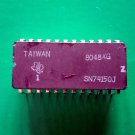 SN74150J