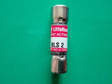 BLS2