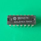 SN7427