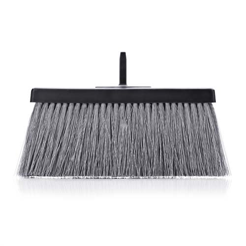 Black Slender Broom Replacement Head A3083