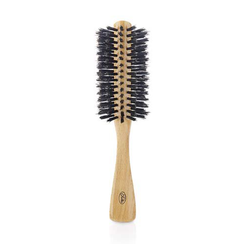 Fuller Brush Beech ½ Round Hairbrush 511