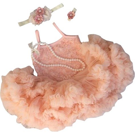Tutu Dress