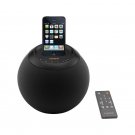 Lenco IPD-4200 2.1 Channel Speakerball - iPod Dock