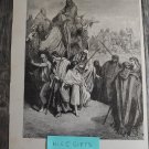 gustave dores artwork copy reprint 8x10 unframed Digital Photo gustave dores artwork copy reprint 8x10 unframed Digital Photo