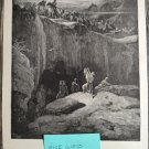 gustave dores artwork copy reprint 8x10 unframed digital photo gustave dores artwork copy reprint 8x10 unframed digital photo