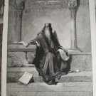 gustave dores artwork copy reprint 8x10 unframed digital photo